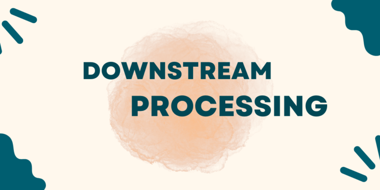 MCQ on Downstream Processing