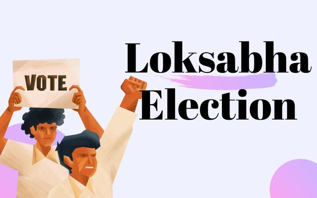 How To Vote Lok Sabha Elections 2024