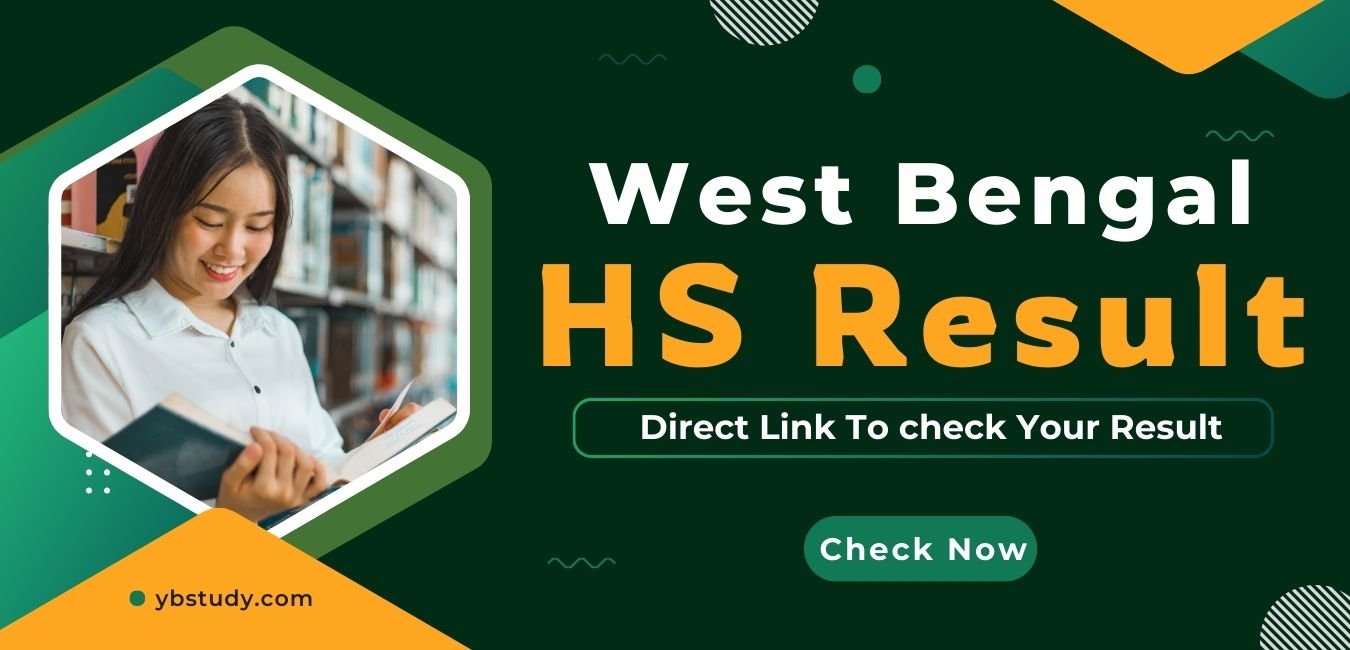 Check Your WBCHSE HS Result 2024 At Wbchse.nic.in Instantly