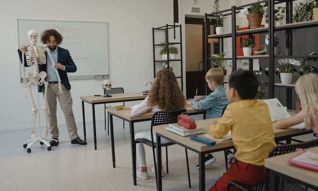 30+ Questions Kids Often Ask Their Parents