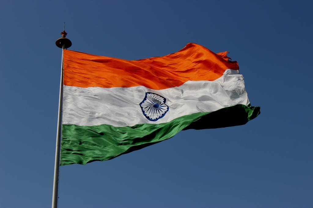 Mothers of Various Fields List (World & India)